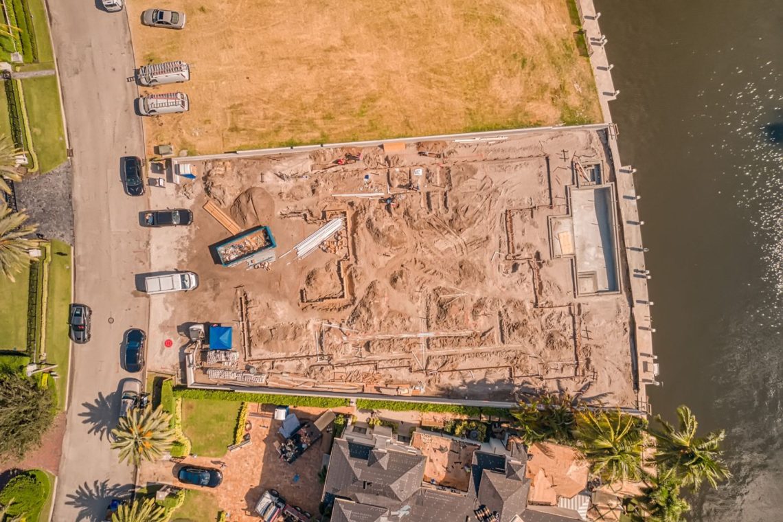 Boca Raton Custom Residence – CJM Construction