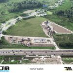 starkey ranch site development