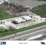 starkey ranch site development