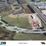 starkey ranch site development