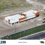 starkey ranch site development