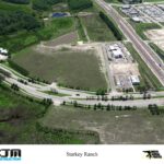 starkey ranch site development