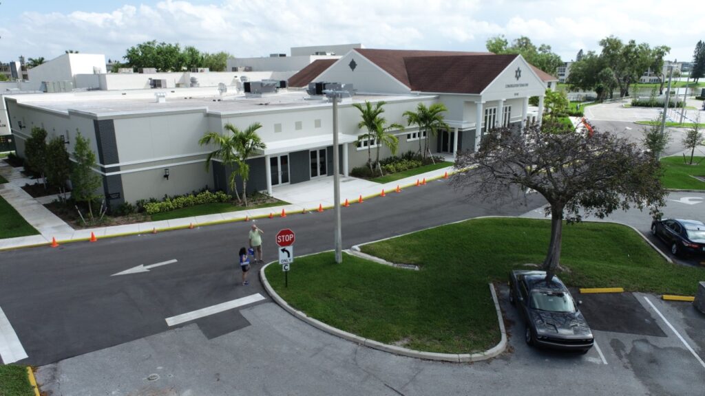 Congregation Torah Ohr Boca Raton