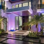 boca raton custom residence