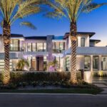 boca raton custom residence