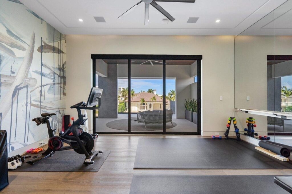 Boca Raton Custom Residence - CJM Construction