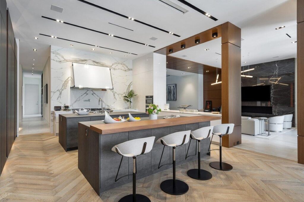Boca Raton Custom Residence - CJM Construction