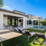 boca raton custom residence