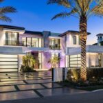 boca raton custom residence