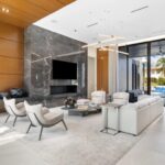 boca raton custom residence