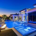 boca raton custom residence