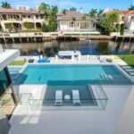 boca raton custom residence