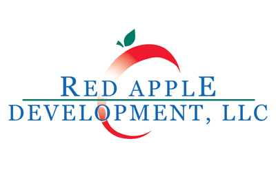 Red Apple Development red apple development