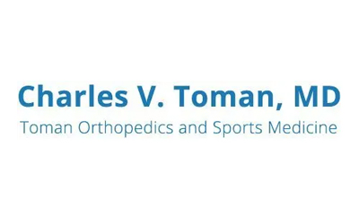 Charles V. Toman, MD charles v. toman md